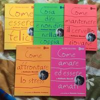 Star bene con se stessi (1,2,3,4,6)