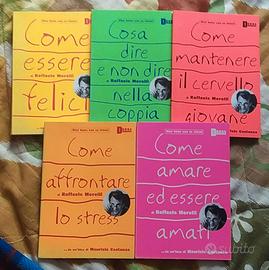 Star bene con se stessi (1,2,3,4,6)