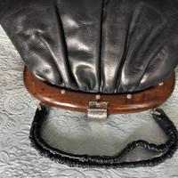 borsa vintage anni 50