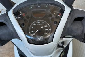 Honda Sh 150i anno 2015