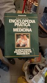 Nuova Enciclopedia pratica della medicina