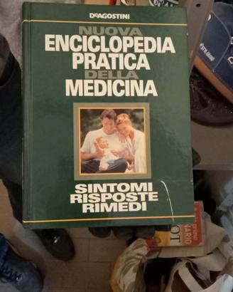 Nuova Enciclopedia pratica della medicina