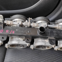 BMW m3 V8 E92 corpi farfallati