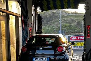 Alfa romeo mito 1.3