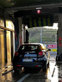 Alfa romeo mito 1.3