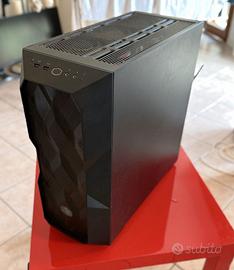 PC  potente da lavoro o gaming