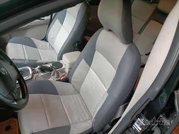 Sedile anteriore sinistro Volvo V50 usato