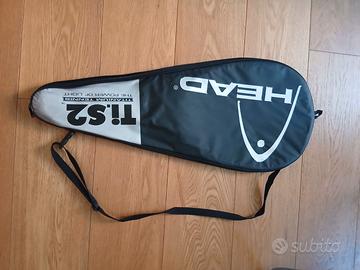 Fodera racchetta tennis Head