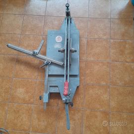 tagliapiastrelle 50x50 montolit