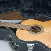 Chitarra Alhambra mod.Z-NATURE