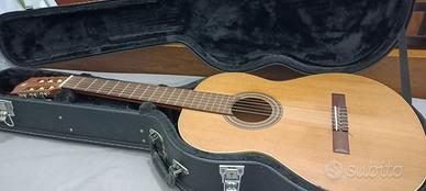 Chitarra Alhambra mod.Z-NATURE