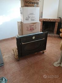 forno smeg 90