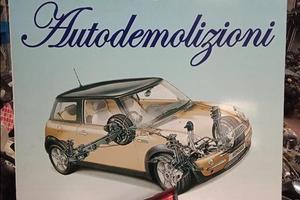 STOP POSTERIORE DESTRO INTEGRATO NEL PORTELLO VOLK