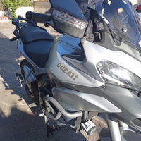 Ducati Multistrada s touring my2014