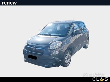 Fiat 500L 1.3 Multijet 95 CV Urban