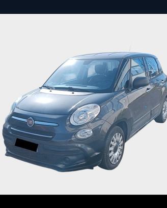 Fiat 500L 1.3 Multijet 95 CV Urban