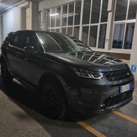 LAND ROVER DISCOVERY SPORT 2.0TD4  204CV