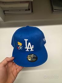 cappello new era 59FIFTY 