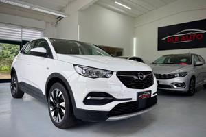 Opel Grandland X 1.5 diesel Ecotec Start&Stop Busi