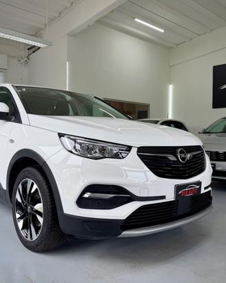 Opel Grandland X 1.5 diesel Ecotec Start&Stop Busi