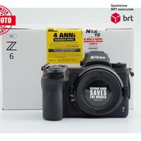 Nikon Z6