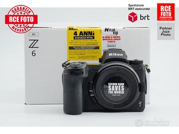 Nikon Z6