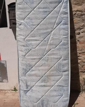 Materasso singolo