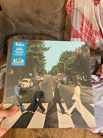 Vinile The Beatles – Abbey Road