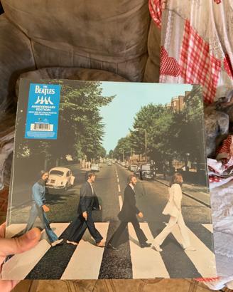 Vinile The Beatles – Abbey Road