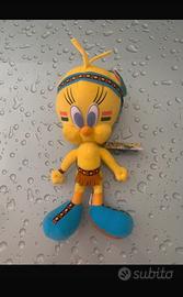 Pupazzi originali Titty Taz pirata Snoopy collez