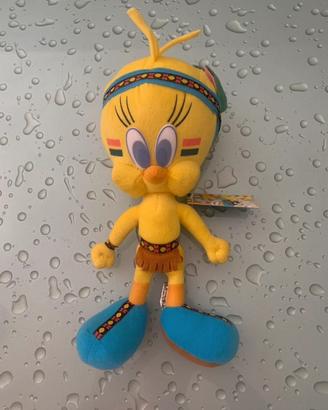 Pupazzi originali Titty Taz pirata Snoopy collez
