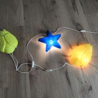 Lampade da muro per cameratta bambini