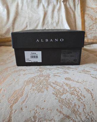 Scarpe ALBANO