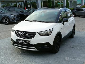 OPEL Crossland X 1.2 Turbo 12V 110 CV Start&Stop