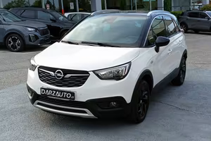 OPEL Crossland X 1.2 Turbo 12V 110 CV Start&Stop
