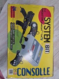 Famiclone (clone Nintendo Entertainment System)