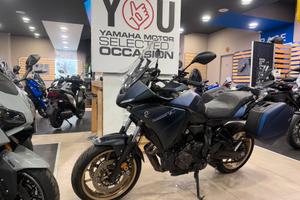 Yamaha Tracer 7 GT - 2024 - Km 16186