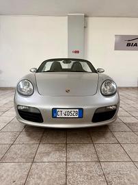 Porsche Boxster 2.7i 24V cat 240cv Manuale Service