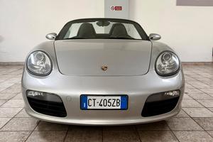 Porsche Boxster 2.7i 24V cat 240cv Manuale Service