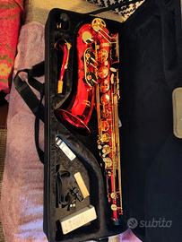 Sax tenore Wiesemann