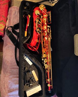 Sax tenore Wiesemann