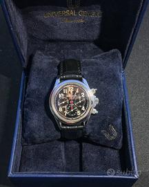 Universal Geneve compax ref.884.420