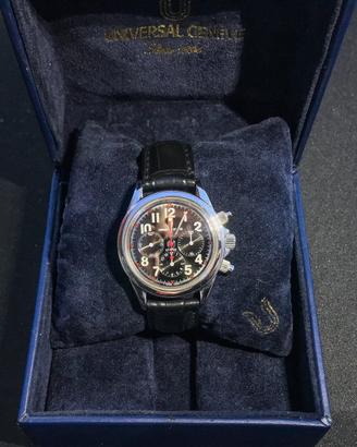 Universal Geneve compax ref.884.420