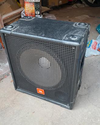 Jbl MR815