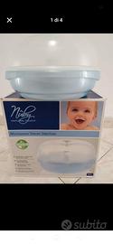 Sterilizzatore vapore microonde Nuby