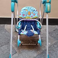 altalena Fisher price