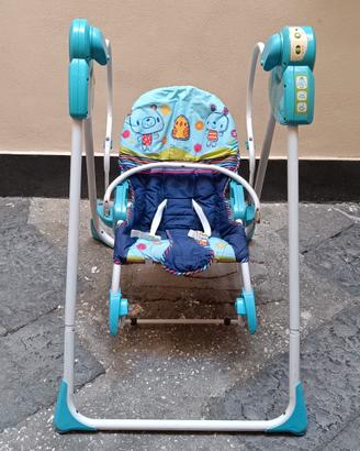 altalena Fisher price