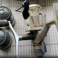 Mulinello da pesca Shimano Aero Symetre 4000