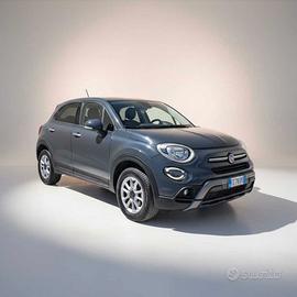 FIAT 500X - 500X 2.0 MultiJet 150 CV AT9 4x4 City