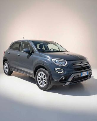 FIAT 500X - 500X 2.0 MultiJet 150 CV AT9 4x4 City